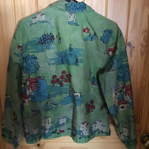 Jacket - Picture 2 of 5